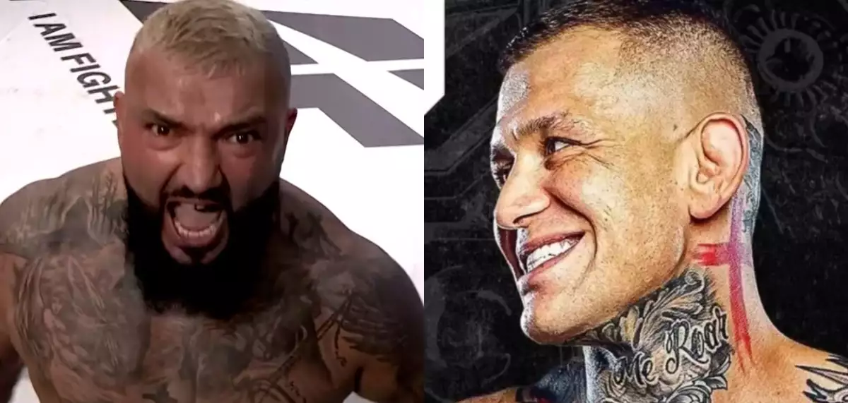Mikulášek by měl zuby zpět v Turecku? Cverna reaguje na rýpání od Baby Jagy