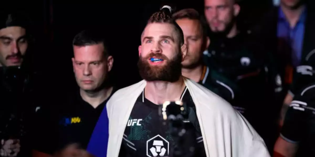 Rakić není jediný! Jiří Procházka má dalšího zajímavého vyzyvatele