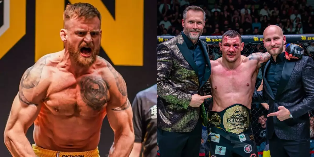 Patrik Kincl reaguje na šampiona Wawrzyniaka a vysvětluje, proč je za Poláka radši