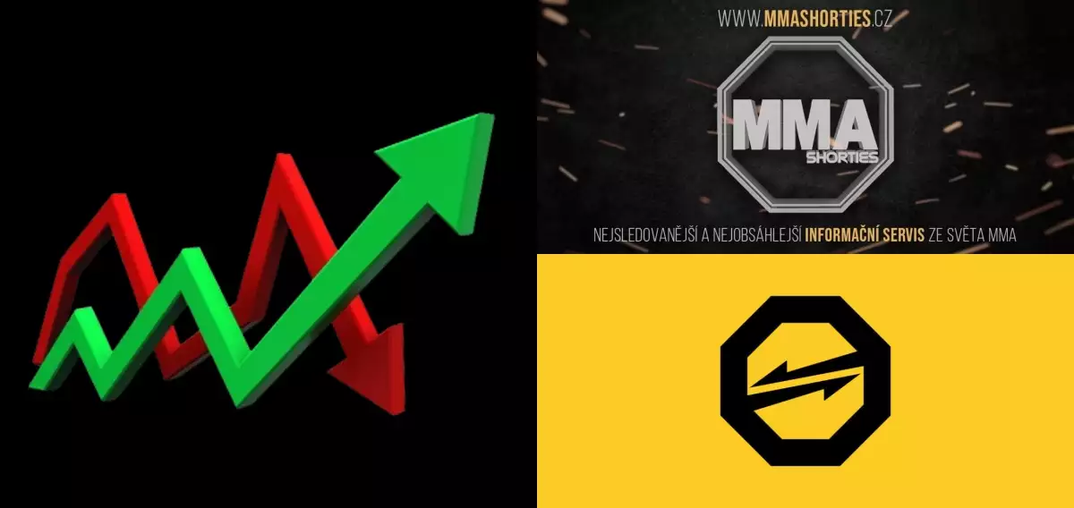 Jak jsme za MMA Shorties hlasovali o novém OKTAGON P4P žebříčku a proč?