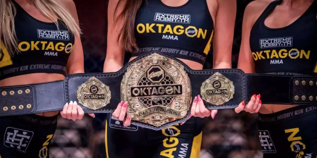 OKTAGON šampioni si i bez vedení domluvili společnou bitvu