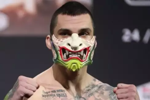 Je to tady! Aleksandar Ilič aka Joker se konečně zase vrací do akce