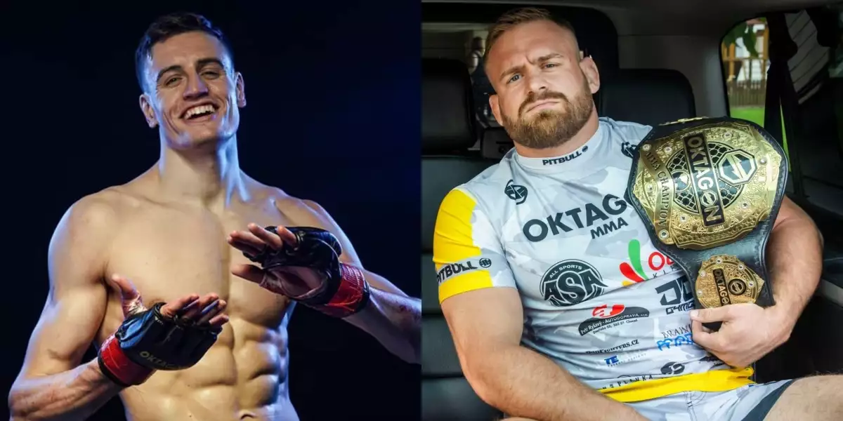 Kincl vs Peňáz? Money reaguje na možný souboj se zkušeným šampionem
