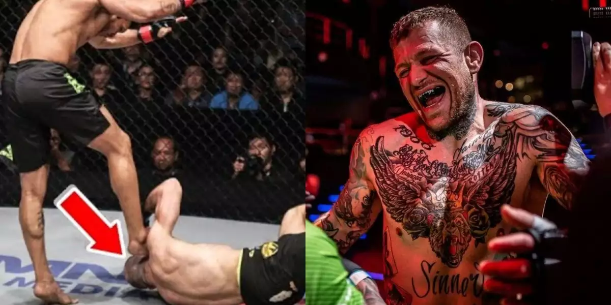 Mistr Mikulášek reaguje na výzvu a mluví o hodně drsných pravidlech