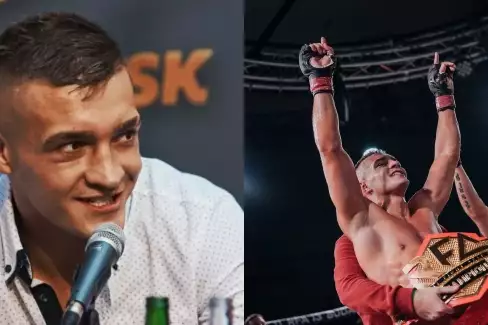 Změna? Kritizovaný Tadeáš Růžička si nakonec přeci jen sáhl do svědomí