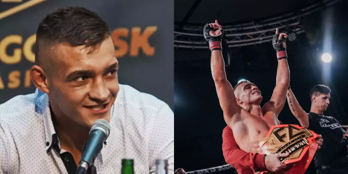 Změna? Kritizovaný Tadeáš Růžička si nakonec přeci jen sáhl do svědomí