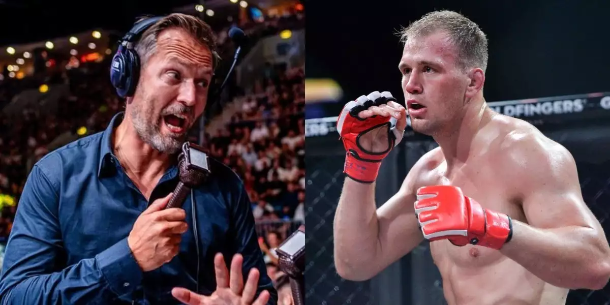 Peštovi chybí paměť? Promotér Novotný reaguje na Viktorovu výzvu Vémoly