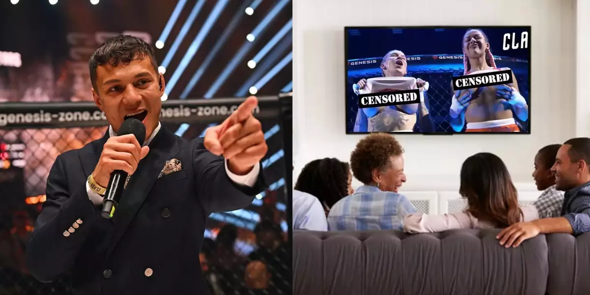 To není možné! Jaké neuvěřitelné prodeje PPV má prý Clash of the Stars