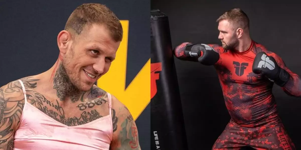 Baba Jaga vs Kotlárobijec? Benda reaguje na možný souboj s Mikuláškem