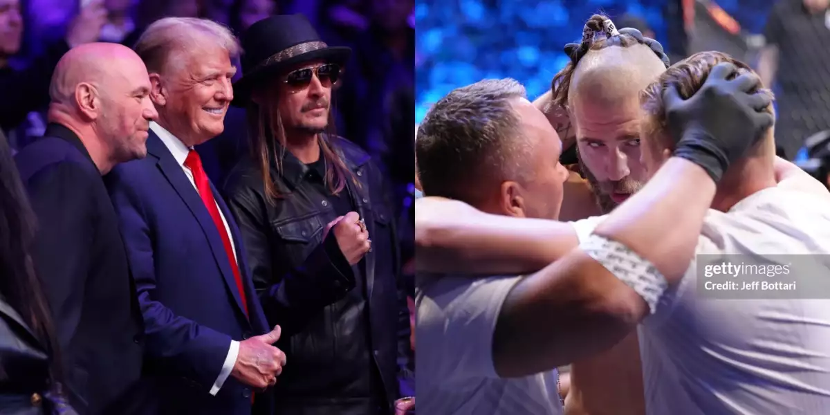 Co bývalý prezident Trump řekl BJP týmu a co byl nejsilnější moment výjezdu do New Yorku?