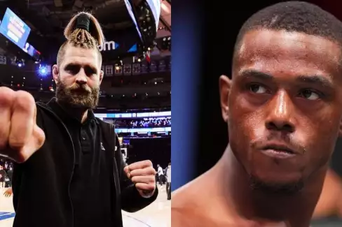 Jiří Procházka má radu pro zraněného rivala Jamahala Hilla