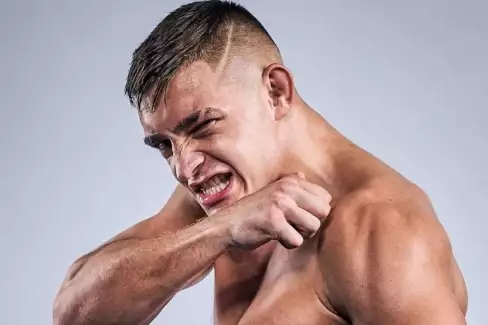 To byla rychlost! Tadeáš Růžička už má po zisku RFA titulu domluvený další zápas