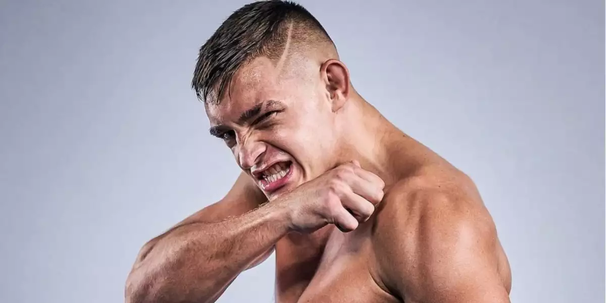 To byla rychlost! Tadeáš Růžička už má po zisku RFA titulu domluvený další zápas