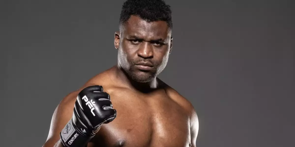 PFL po koupi Bellatoru odhaluje první bombu! Ngannou se utká s elitním boxerem