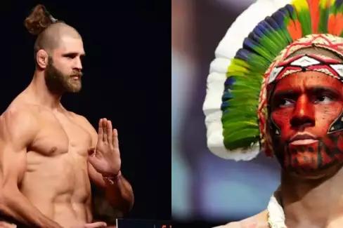 Jiří Procházka a Alex Pereira posílají poslední odhodlané vzkazy před bitvou