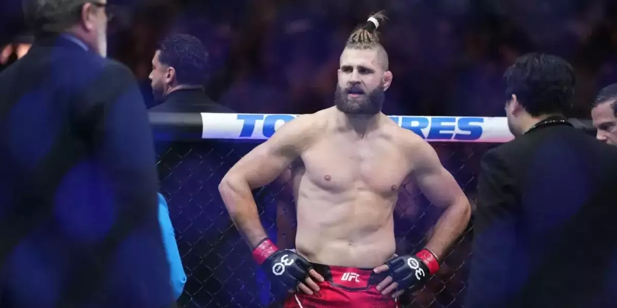 Jiří Procházka a změna váhové kategorie? BJP tým má jasný názor a plán