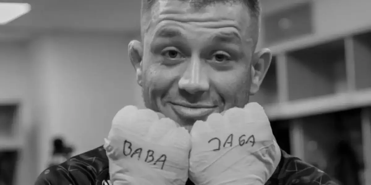 Clashem to nekončí? Vašek Mikulášek si řekl o zápas v další organizaci