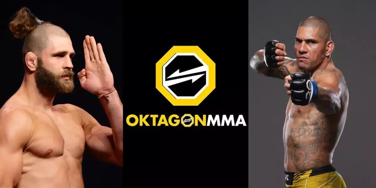 Které OKTAGON hvězdy věří v souboji Procházka vs Pereira Jiřímu a proč?