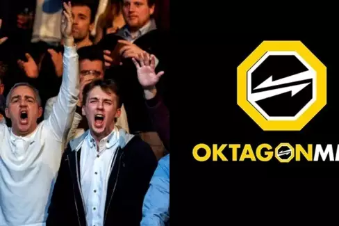 OKTAGON na své půdě přivítá hvězdnou tvář, kterou však asi fanoušci neuvidí úplně rádi