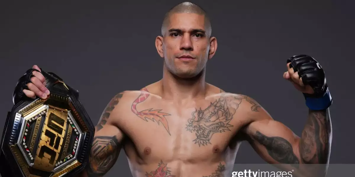 Zasloužená odměna! Podívejte se, co si Pereira dopřál po výhře nad Procházkou