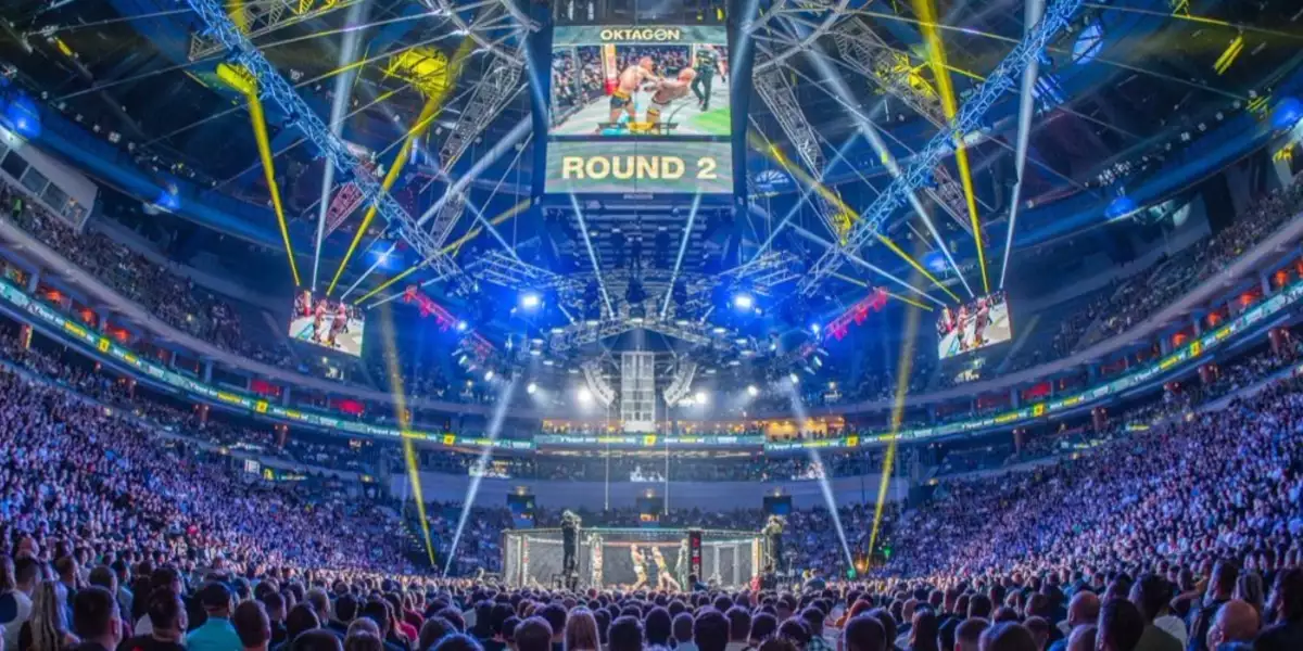 Byla to hodně náročná cesta, ale velký OKTAGON návrat je naštěstí na spadnutí