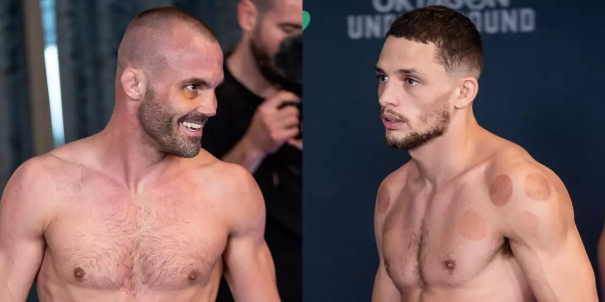 Rock vysvětluje, proč se ostře pustil do Pokorného, a brání se nařčení, že je podvodník