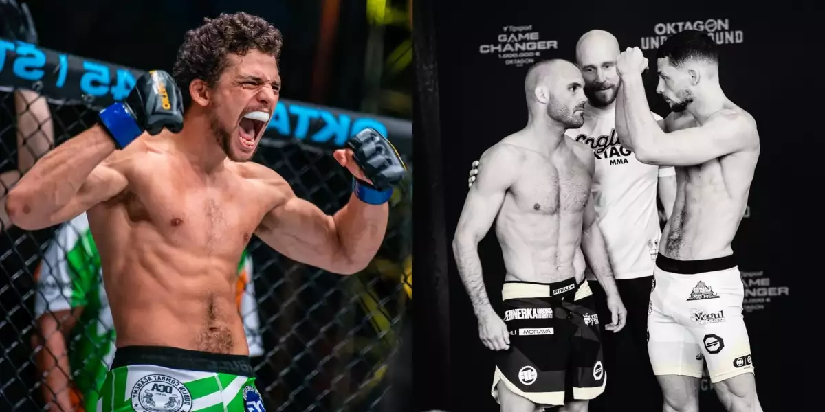 Zraněný Pokorný rozhodl, že odveta nebude! Shem Rock reaguje