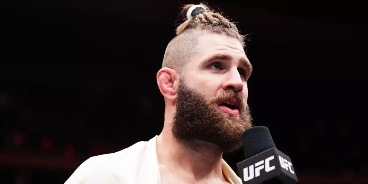 To není vůbec špatný nápad! Rozhodčí Touš má návrh pro Jiřího Procházku