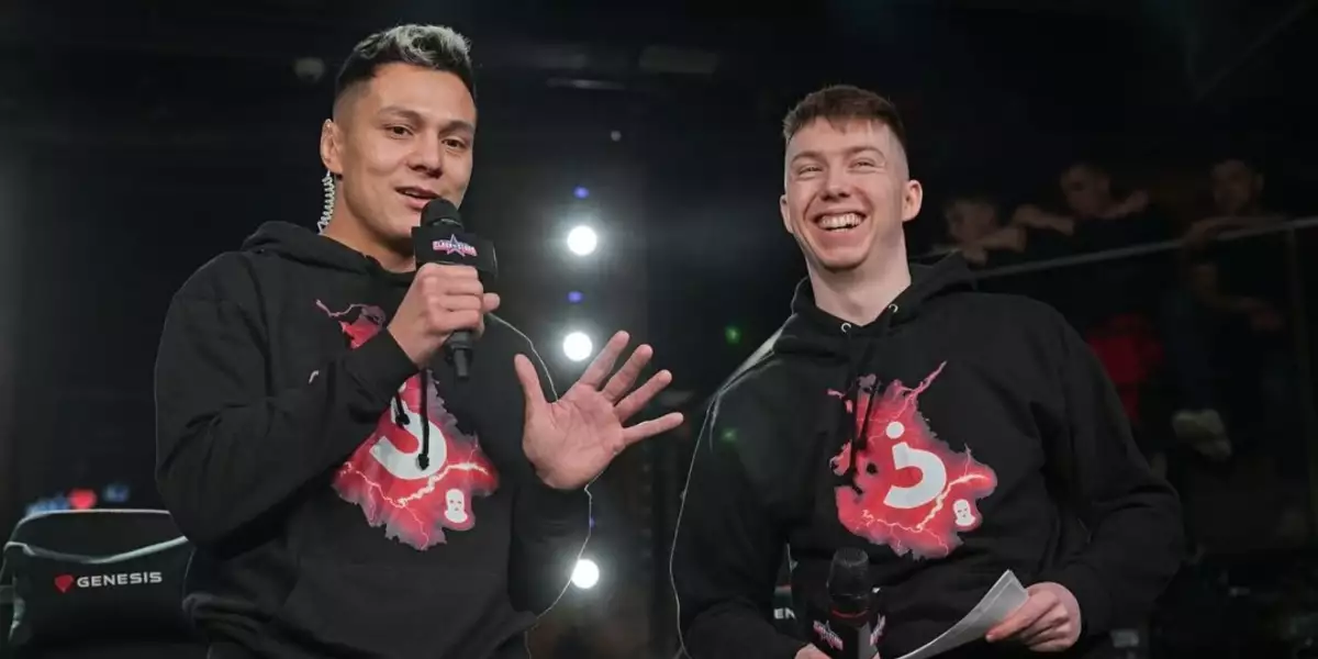 To tu ještě nebylo! Organizace Clash of the Stars chystá hodně speciální souboj