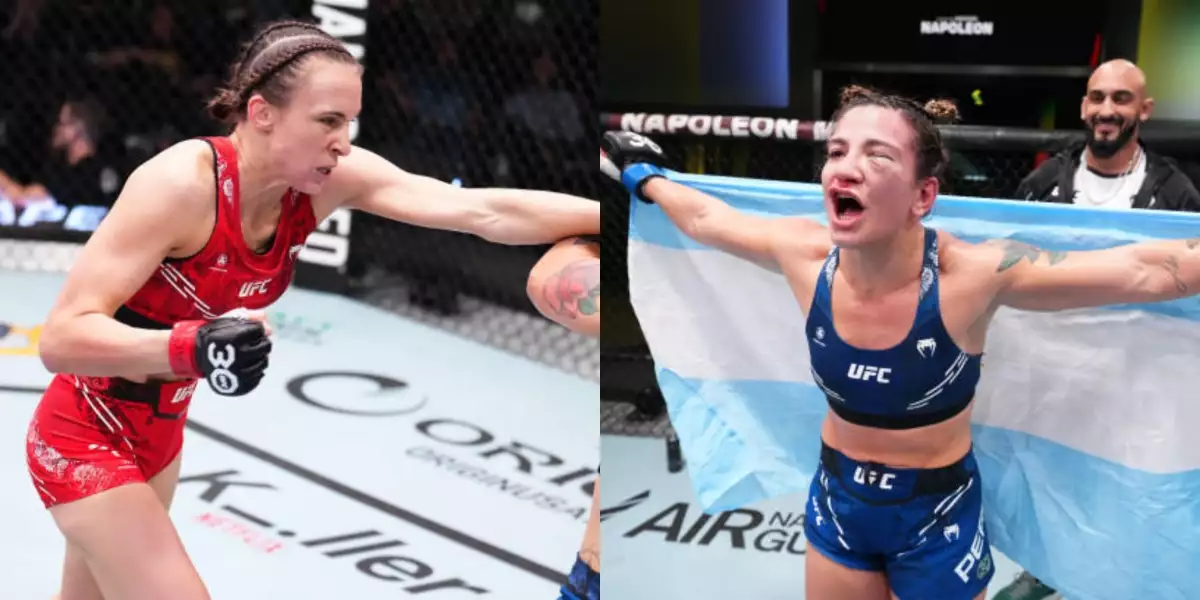 Lucie Pudilová obvinila soupeřku z podvodu! Ta se sama udala?