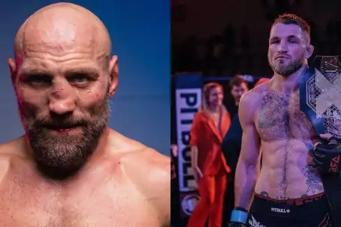 Monster Kníže se omlouvá a vysvětluje, proč s Krtem překvapivě padl