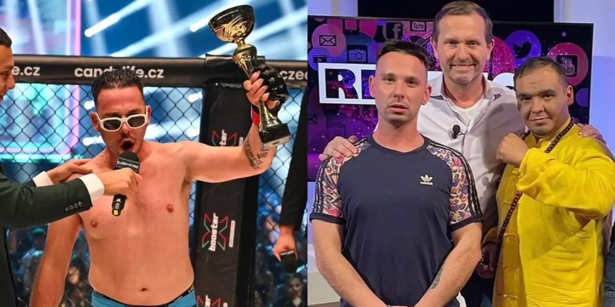 Naštvaný Snejks má vzkaz pro mistra Kudlanku, který ho vyzýval