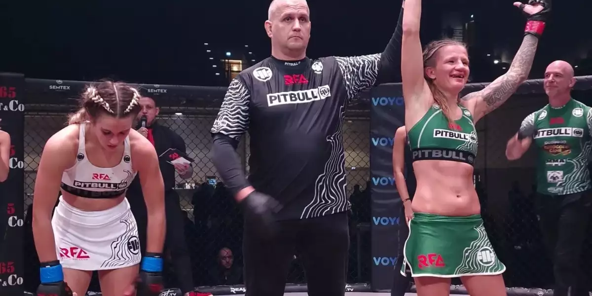 Veronika Zajícová má jasný vzkaz pro hatery a vysvětluje, proč to znovu nevyšlo