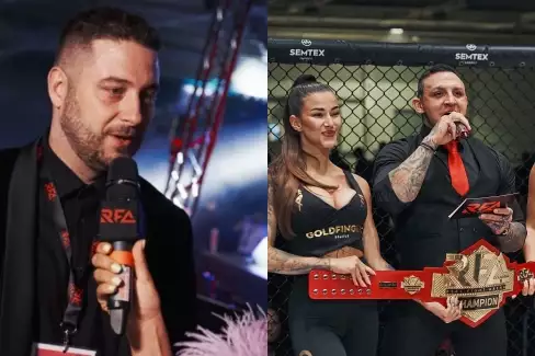 RFA promotér Marhanský hodnotí výkon moderátora Borárose! Jaké měl sám Gábor ohlasy?