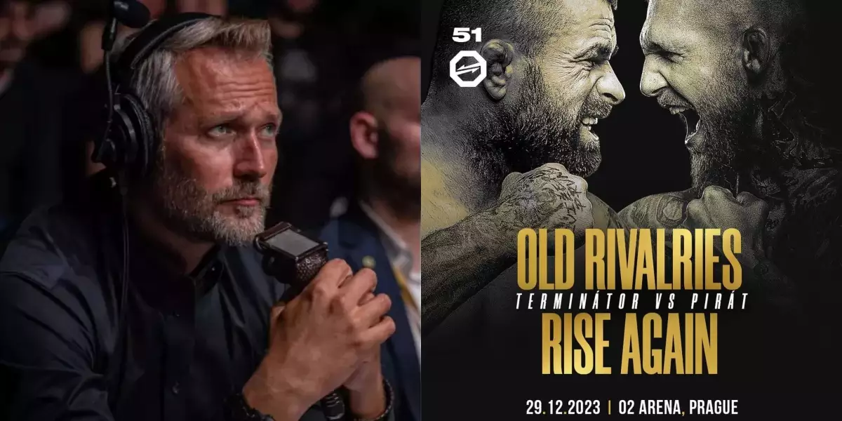 Novotný vysvětluje, proč není Vémola pro Piráta po dvou prohrách až moc velké sousto