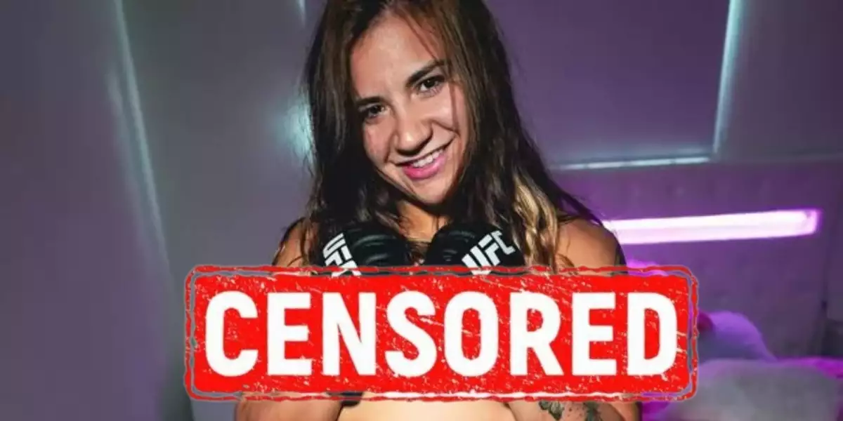 Perez, která porazila Pudilovou, hájí svůj pikantní profil a reaguje na Stricklanda