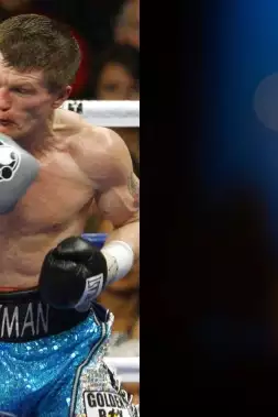 Nejen svět boxu zasáhla smutná zpráva! Zemřel bývalý šampion
