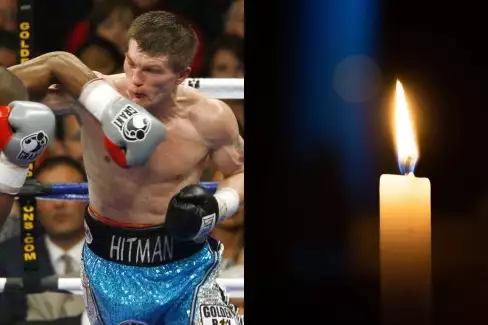Nejen svět boxu zasáhla smutná zpráva! Zemřel bývalý šampion