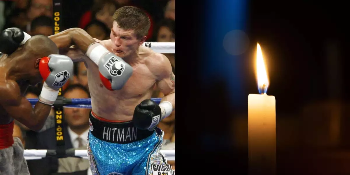 Nejen svět boxu zasáhla smutná zpráva! Zemřel bývalý šampion
