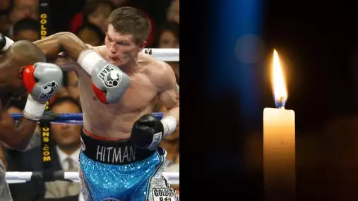 Nejen svět boxu zasáhla smutná zpráva! Zemřel bývalý šampion