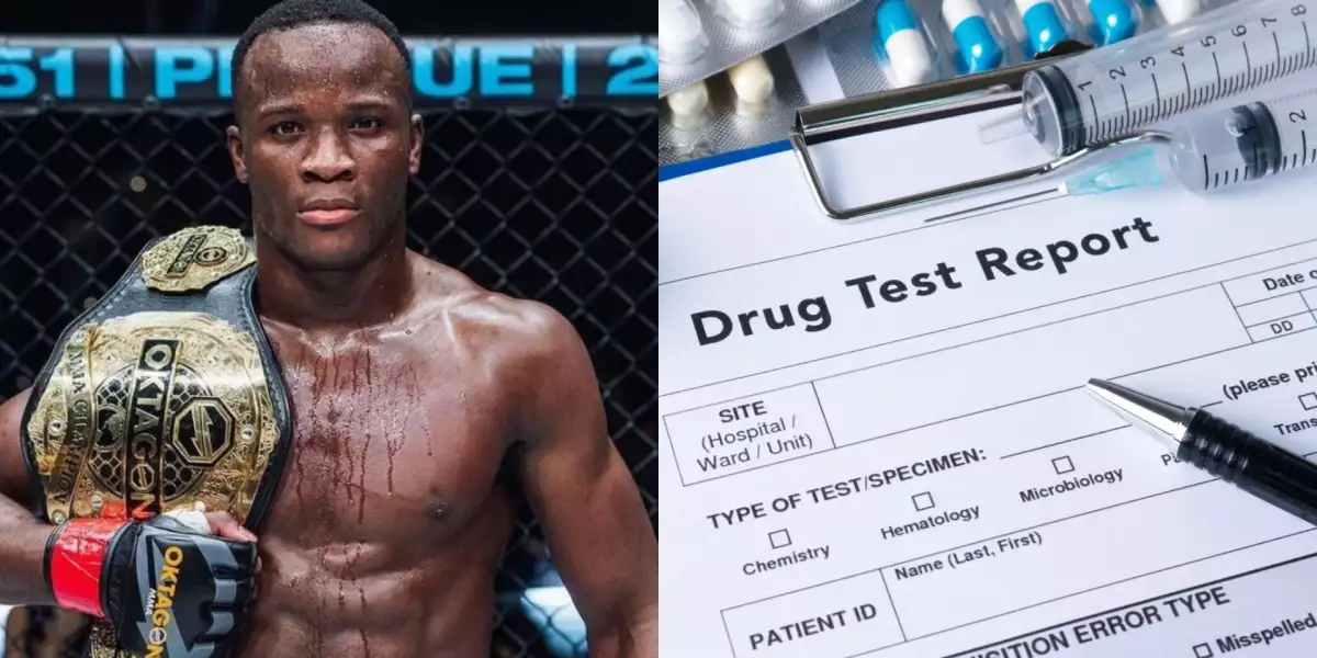 Keita je stále bez zápasu, ale antidopingová kontrola si došla pro další vzorek