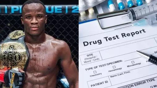 Keita je stále bez zápasu, ale antidopingová kontrola si došla pro další vzorek