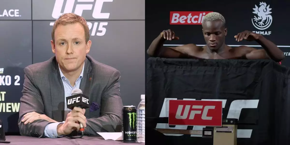 Budoucnost Keity v UFC? Viceprezident prozradil zajímavé novinky
