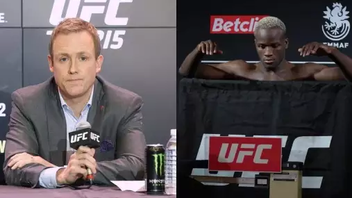 Budoucnost Keity v UFC? Viceprezident prozradil zajímavé novinky