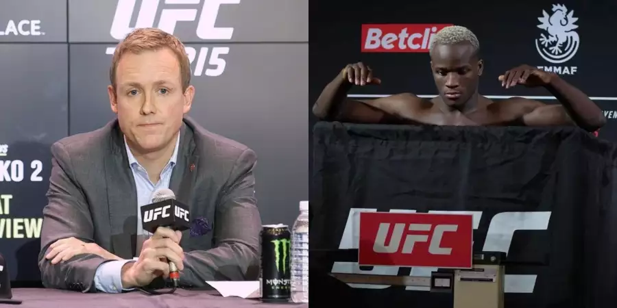 Budoucnost Keity v UFC? Viceprezident prozradil zajímavé novinky