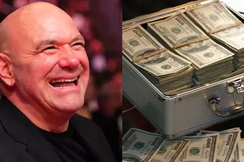 Chci taky 15 milionů za zápas! Další bývalý šampion reaguje na mega smlouvu