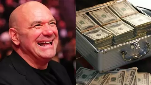 Chci taky 15 milionů za zápas! Další bývalý šampion reaguje na mega smlouvu