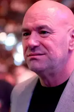 Dana White nedorazil na zápas, do kterého investoval stovky milionů!