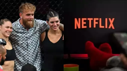 MVP akce Rousey vs Carano přepsala historii! Netflix slavil rekord MMA sledovanosti