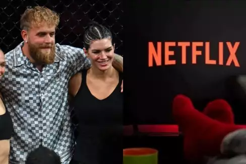 MVP akce Rousey vs Carano přepsala historii! Netflix slavil rekord MMA sledovanosti